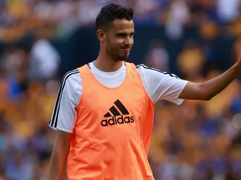 Diego Reyes reveló porque nunca jugaría en Chivas