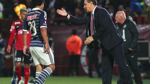 Real consideró que su confianza al colocar a Chicharito como titular catapultó su carrera