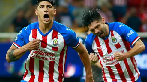 Pulido confesó los motivos que lo convencieron de marcharse del Guadalajara