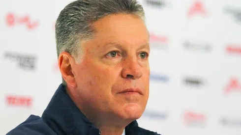 Peláez asegura que Chivas volverá mejor que el resto.