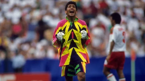 Campos confiesa que estuvo cerca de llegar a Chivas,