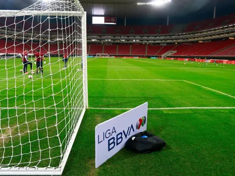 Amaury revela que la necesidad pudiera forzar a algunos clubes