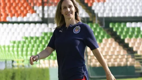 La directiva rojiblanca reconoció que aún consideran retomar el Clausura 2020 Femenil