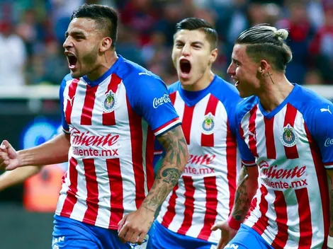 Chivas pone condiciones para la normalización de salarios