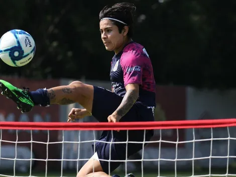 "Chofis" revela el motivo de su radical cambio de look