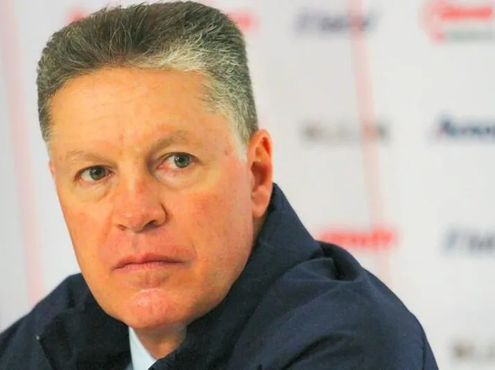 Los tres jugadores con los que Peláez pasaría la cuarentena