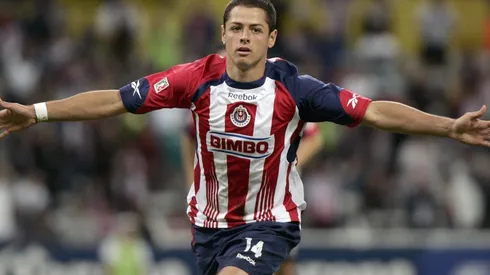 Chivas esperó casi 10 años para que un delantero ganara el campeonato de goleo tras Chicharito
