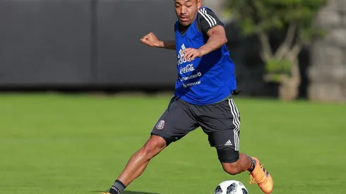 Los analistas de Futbol Picante cuestionaron el nivel de Marco Fabián para volver a Chivas