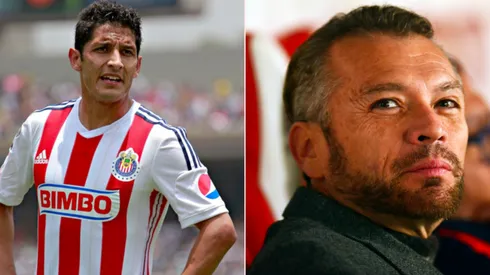 Reyna asegura tener registros visuales de amenazas por parte de Higuera.