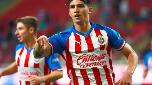 El ex goleador rojiblanco aclaró los rumores y malos entendidos por su salida del redil