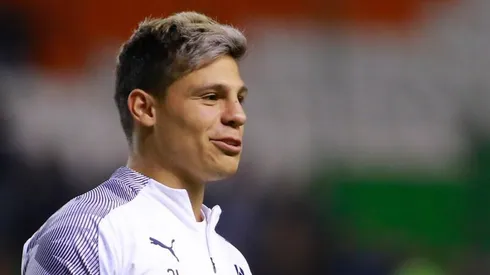 Chivas ya tiene su primer objetivo para el próximo mercado.