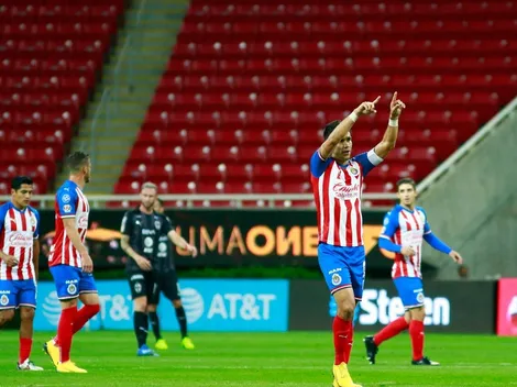 Liga MX pretende tomar una medida desesperada pese al coronavirus