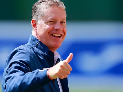 Sin pretextos: Peláez confía en la calidad de Chivas