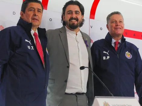 Aseguran que no hubo imposición para diferir salarios en Chivas