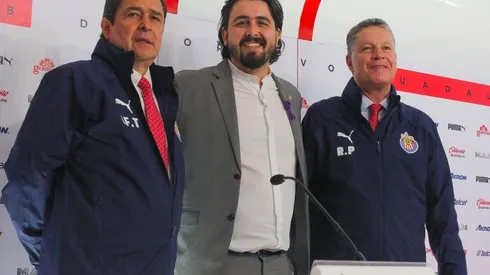 Chivas definió diferir los salarios de jugadores y cuerpo técnico del primer equipo