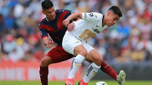 El ex defensor rojiblanco colaboró con sus vecinos de Santa Bárbara en California