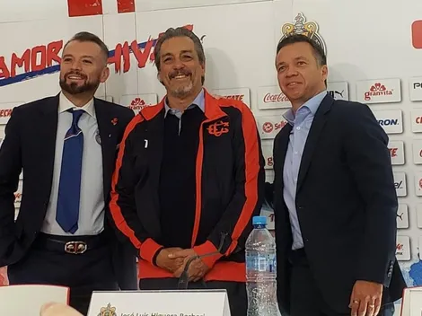 Se cumplen 5 años de la llegada de Higuera, ¿fue bien o mal para Chivas?