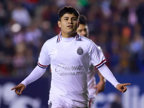 Los jugadores con más oportunidades de gol creadas