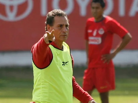 El "Güero" Real recordó cómo se dio la venta de "Chicharito"