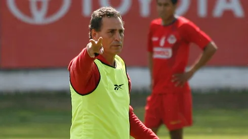 El ex timonel rojiblanco recordó la época que vivió en el redil con Chicharito