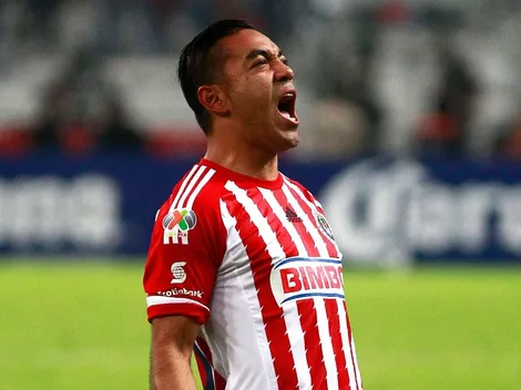 Fabián siempre piensa en volver