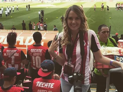 Andy Sola analiza a las ‘Chivalácticas’ y revela qué les hace falta para repuntar