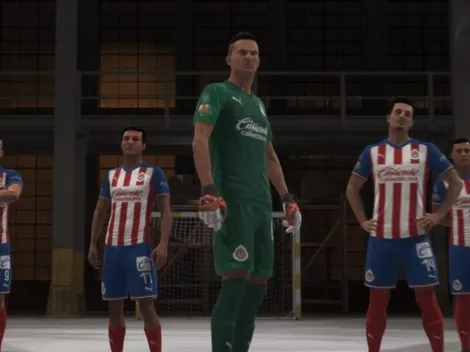 Sigue sin fecha inicio del Clausura 2020 de e-Liga MX en FIFA 20