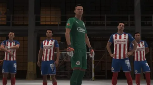 Los aficionados rojiblancos deberán aguardar por el estreno del certamen virtual de la Liga MX