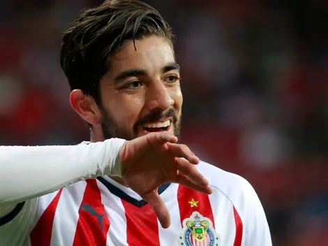 Las ventas más caras en la historia de Chivas de Guadalajara