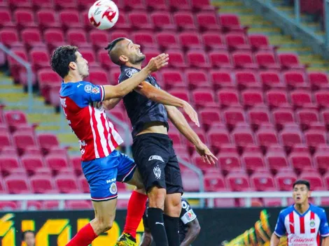 Afición de Chivas opina cómo debería volver la Liga MX