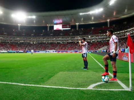 Chivas sigue a la espera para negociar sus derechos televisivos
