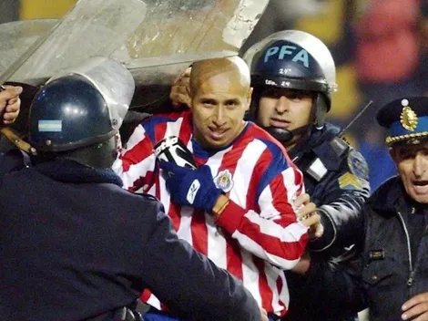 La nueva cuenta del Bofo en Instagram tras perder la anterior