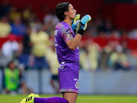 El mensaje de Toño Rodríguez tras cumplir 7 años como profesional