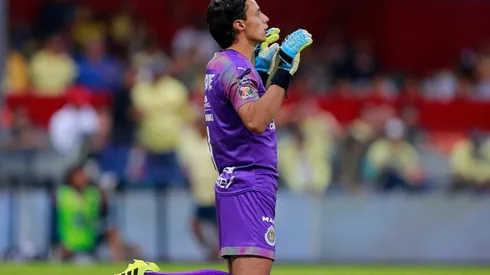 El mensaje de Toño Rodríguez tras cumplir 7 años como profesional