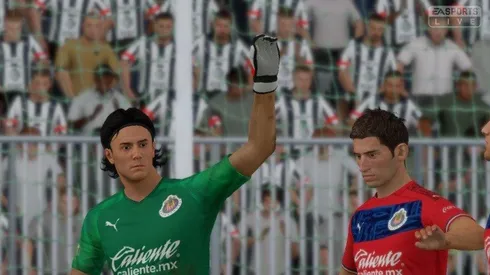 Chivas mantiene su buen paso en el Clausura 2020