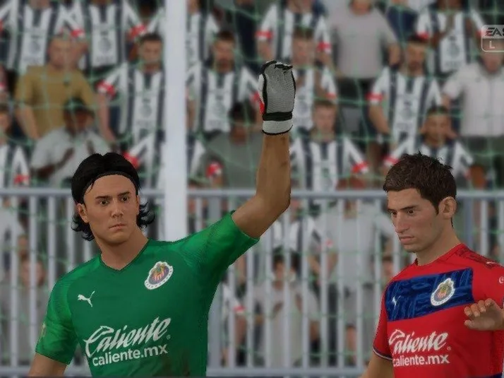 Chivas derrota a Morelia y busca la punta de la Liga Virtual MX