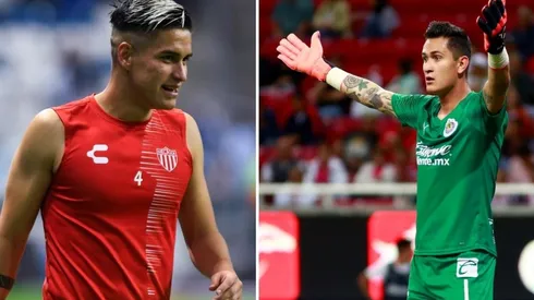 El ex Necaxa y el portero entre los más perjudicados