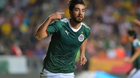 Pizarro volvió a ignorar a Higuera para dar por finalizada nuevamente su discusión