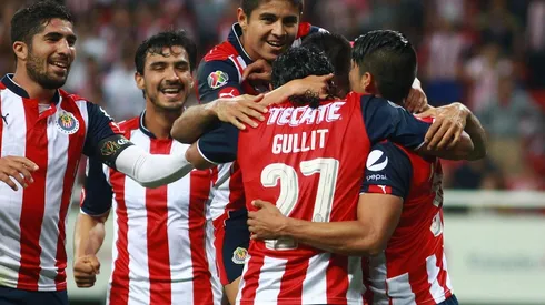 Aficionados se decidieron por el peor refuerzo de las Chivas en su historia