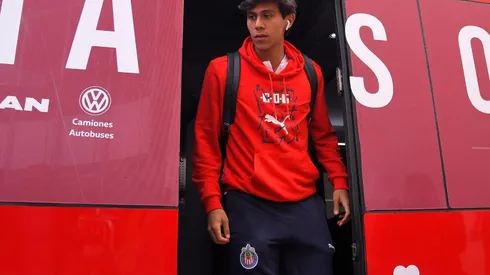 Los comentaristas coincidieron en que Macías debería migrar al PSV Eindhoven de Holanda