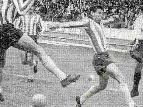 Tal día como hoy: Chivas retó al Tri en su preparación al Mundial