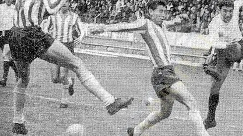 Chivas cayó ante una preselección mexicana que tenía a "Chava" Reyes