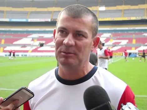 Ramón Ramírez cree que los jugadores de Chivas no deberían ir al América