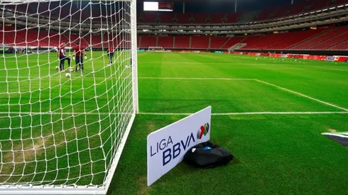 Todavía no deciden si parar o seguir el Clausura 2020