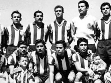La historia del Campeonísimo, la época dorada de Chivas