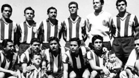La historia del Campeonísimo, la época dorada de Chivas
