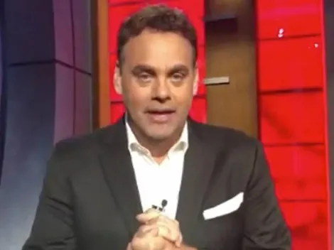 Candente debate por Chivas en ESPN