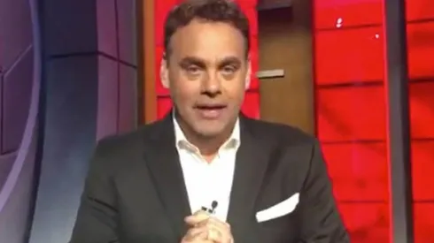 Candente debate por Chivas en ESPN