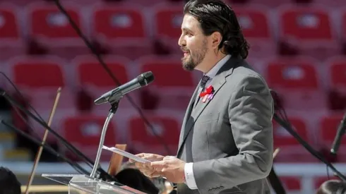 Vergara agradeció la buena disposición de todos los empleados de Chivas