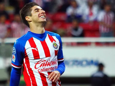 Chivas presenta registro negativo como local en la última década